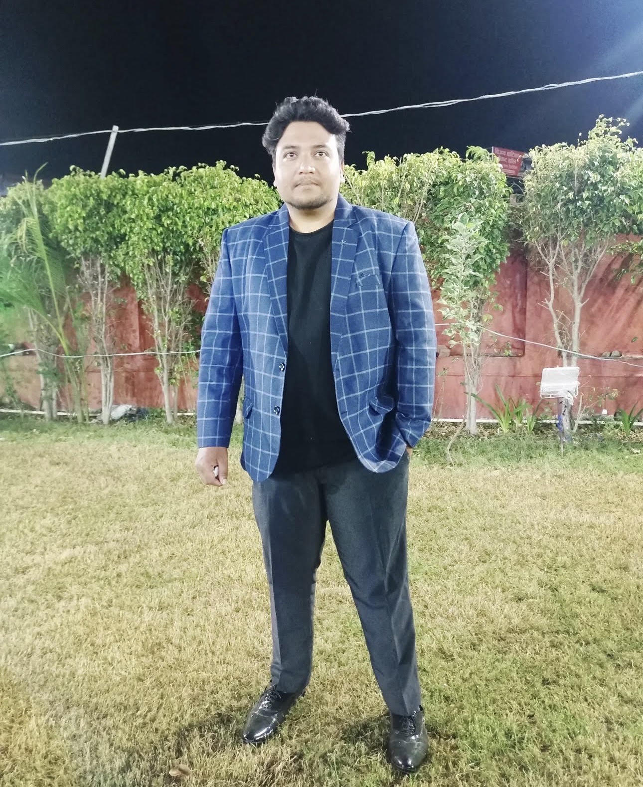 Vikas - Founder of JobsAlert247.com